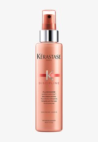 DISCIPLINE FLUIDISSIME SMOOTHING SPRAY ANTI FRIZZ & HEAT PROTECTION - Soin des cheveux - -