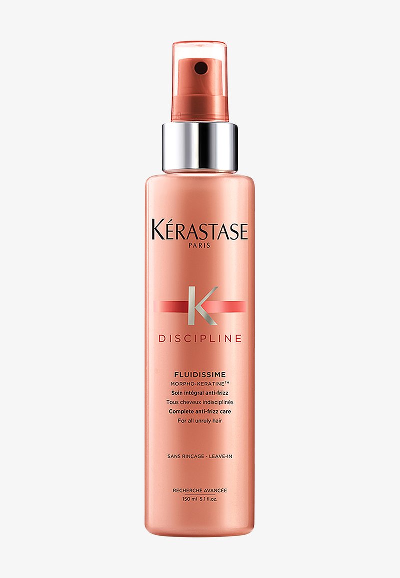 KÉRASTASE - DISCIPLINE FLUIDISSIME SMOOTHING SPRAY ANTI FRIZZ & HEAT PROTECTION - Haarverzorging, Vergroten