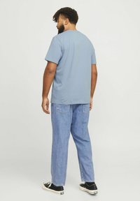 Jack & Jones Tricou cu imprimeu - mountain spring