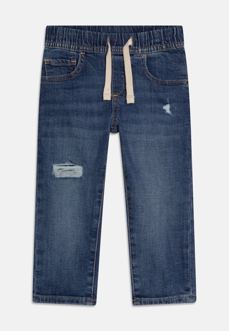 GAP SLIM TODDLER BOY Jean boyfriend medium wash/bleu ZALANDO.FR