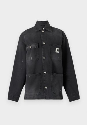Carhartt WIP, MICHIGAN - Farmerdzseki - black