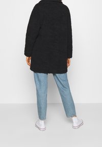 ONLY Vinterfrakke - black