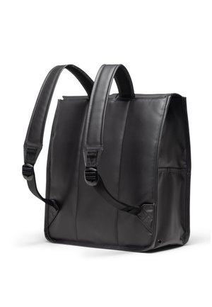 CITY 23L - Reppu - oxydized black