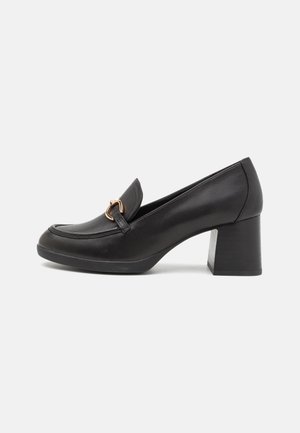Geox WALK PLEASURE - Decolleté - black