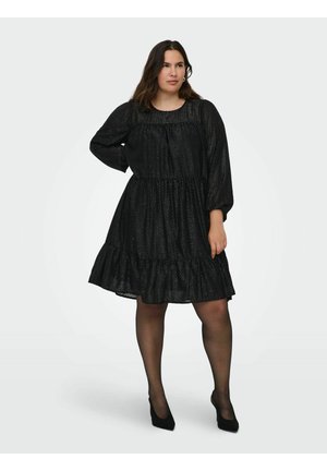Dnevna haljina - black
