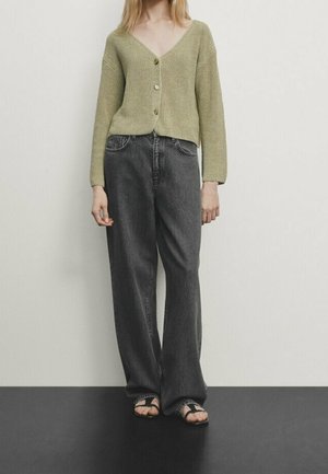 Gilet - light green