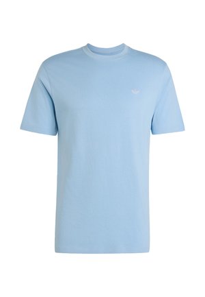 adidas Originals, LOO31 - T-shirts basic - clear sky-kt