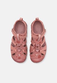 Keen SEACAMP II CNX NAMUK UNISEX  - Chodecké sandály - purple