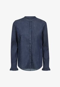 Neselectat, dark blue