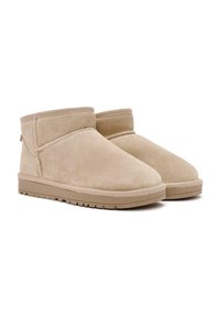 Derimod Bottes de neige - sand