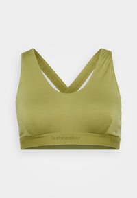 Unselected, olive