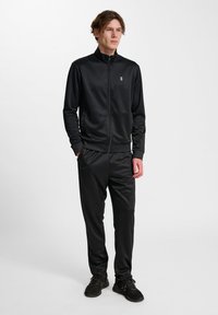 Hummel Trainingsbroek - black