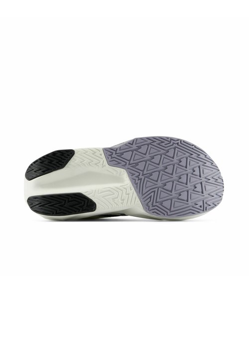 New Balance FuelCell Rebel Bungee Lace Little Kid 'Pistachio Butter' — foto 4