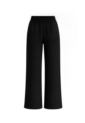 Smilodox, DAMEN JOGGINGHOSE ZADIE - Jogginghose - schwarz