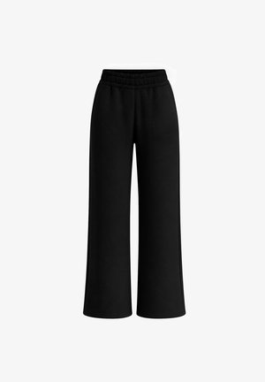 Smilodox, DAMEN JOGGINGHOSE ZADIE - Pantalon de survêtement - schwarz