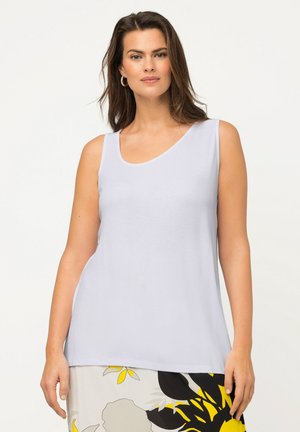 Ulla Popken Top - white