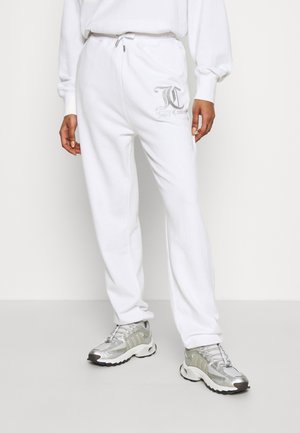 Pantalon de survêtement - white
