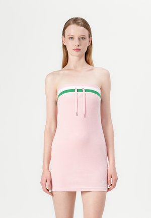 Robe de jour - pink