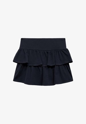 Mango Kids KID - A-line skirt - royal blue