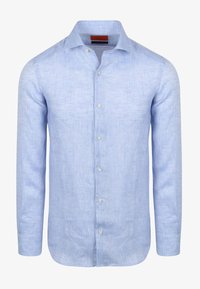 Unausgewählt, lichtblauw blauw