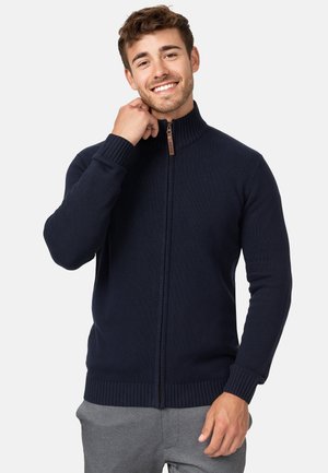 INLUT - Cardigan - navy