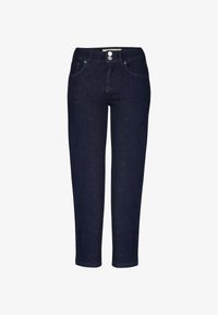 Niet geselecteerd, rinsed indigo