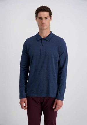 Pierre Cardin, POLOSHIRT HERREN - Poloshirt - dunkelblau