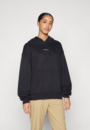ORIGINAL HOOD - Hoodie - black