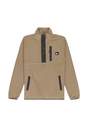 NO DESTINATION YOUTH - Fleece jumper - tzc