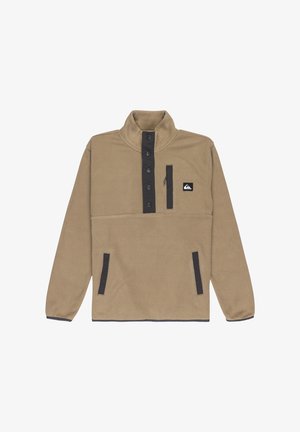 NO DESTINATION YOUTH UNISEX - Flísová bunda - tzc