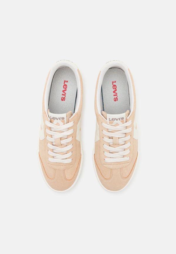 Trainers - light beige2
