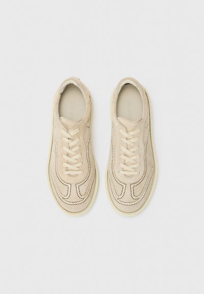 The Antipode Sneakers basse - white