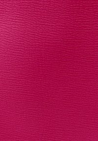 CHANCERY PRESLEY  - Laisvo kirpimo suknelė - fuchsia pink