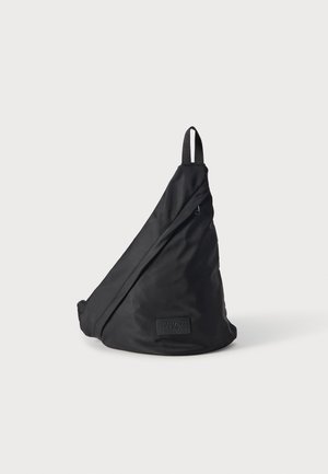 MM6 Maison Margiela, UNISEX - Crossbody bag - black