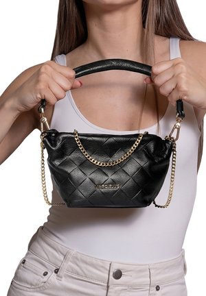 Marc Ellis, MARC ELLIS SHOULDER BAG - Handtas - black