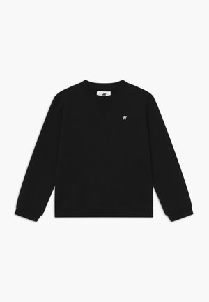 ROD UNISEX - Mikina - black