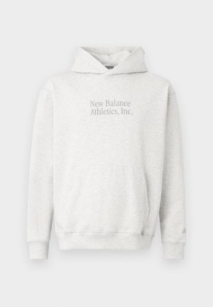 ATHLETICS CLASSICS UNISEX - Collegepaita - grey