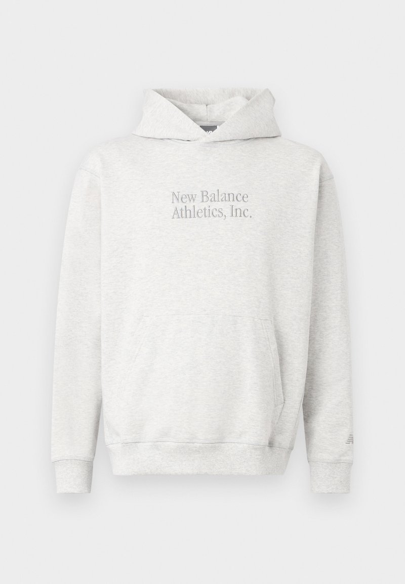 New Balance ATHLETICS CLASSICS UNISEX - Sweatshirt - grey