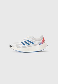 Non sélectionné, crystal white/grey/blue