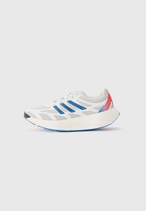 ADIZERO ARUKU UNISEX - Sneakers basse - crystal white/grey/blue