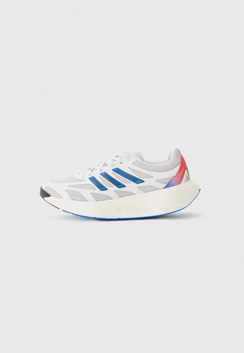 adidas Originals ADIZERO ARUKU UNISEX - Treniņu apavi - crystal white/grey/blue