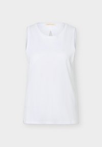 No seleccionado, white