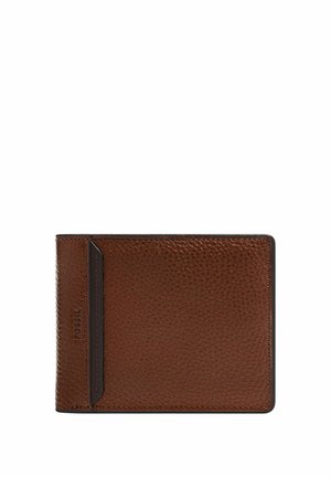 Wallet - brown