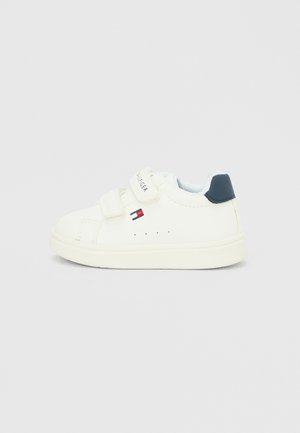 HECTOR UNISEX - Športni copati - white/blue