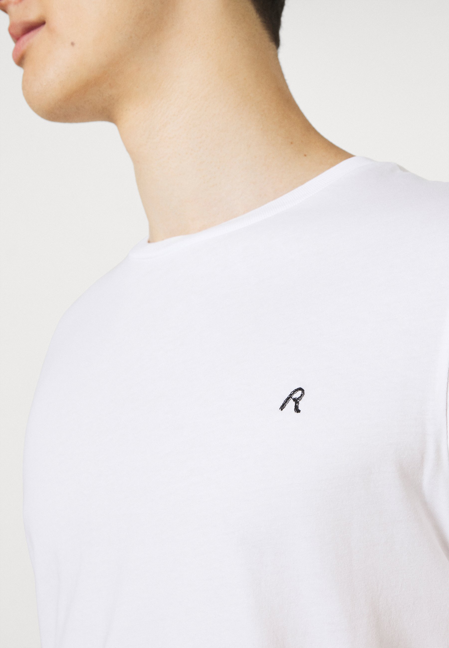 Men CREW TEE 3 PACK - Basic T-shirt Men CREW TEE 3 PACK - Basic T-shirt