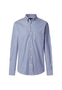 Unausgewählt, marine blue