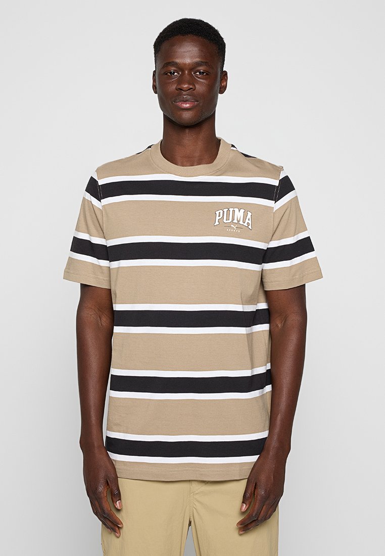 Puma Camiseta deportiva multicolor