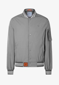 Unausgewählt, light grey