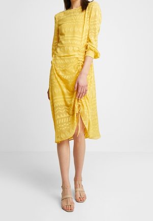 Ted Baker Robe de jour - yellow