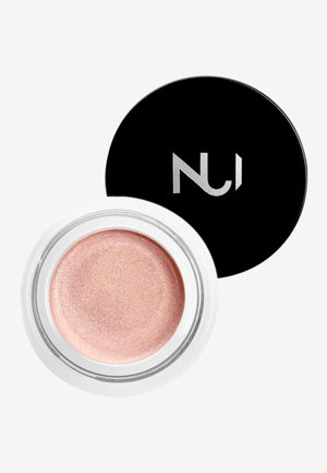 NATURAL ILLUSION CREAM - Highlighter - warmly shimmering rosé shade